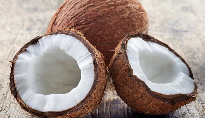 Coconut
